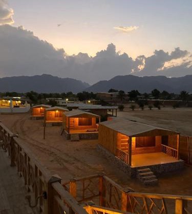 Seavia Camp