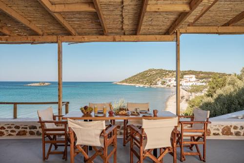 SeaView Apartment 4