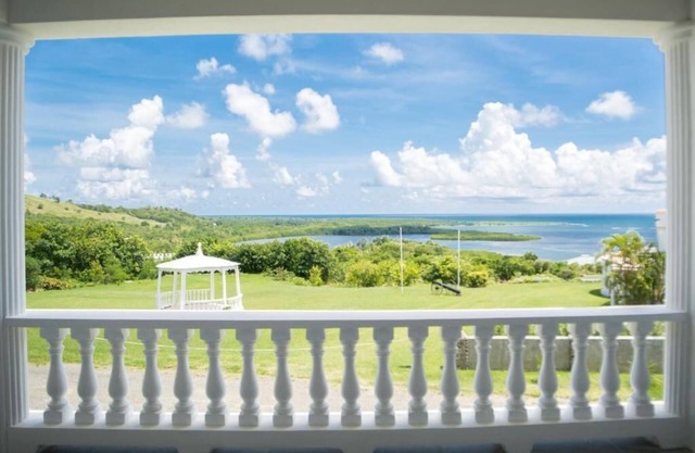 Seaview Apartment 5