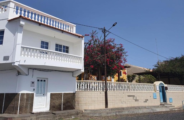 Seaview Apartment