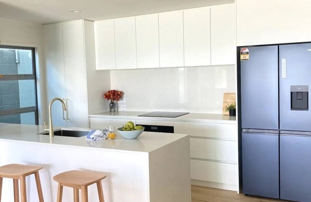 Seaview Apartment Auckland, New Zealand