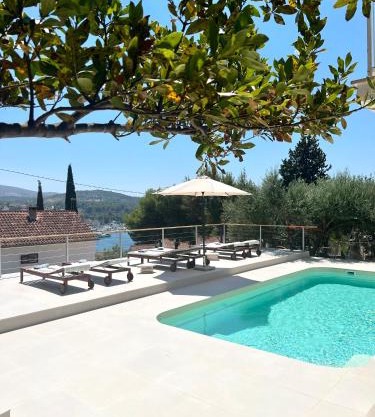 seaview apartment - villa a’more