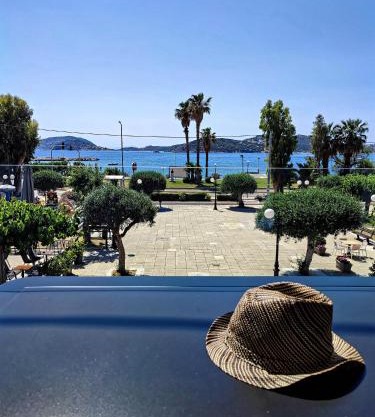 Seaview-Apartments