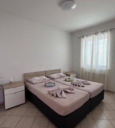 SeaView Apartments
