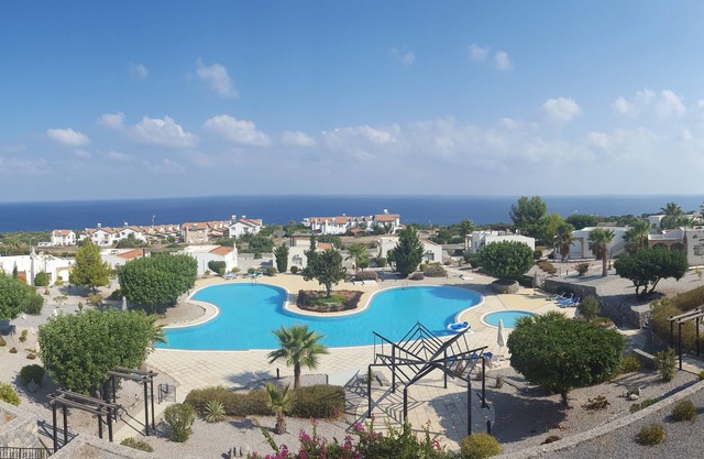 Seaview Beach & Golf Residence Esentepe WIFI GRATIS