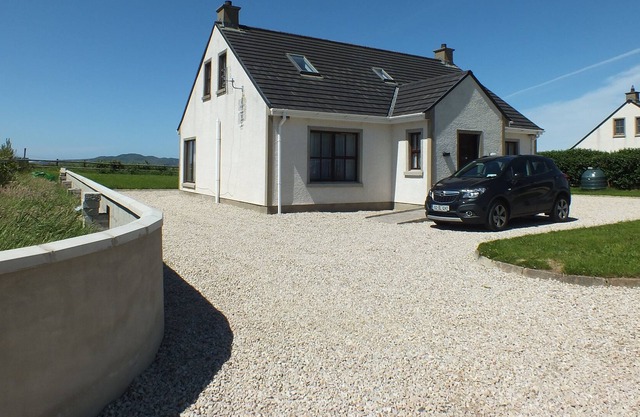 Seaview Cottage Downings Wifi / Mascotas / Excelentes vistas / Gran jardín / Chimenea abierta / Estacionamiento