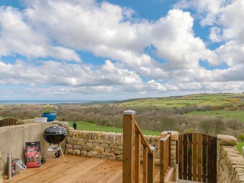 Seaview Cottage
