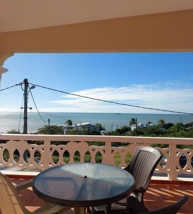 Seaview escape Baie Malgache
