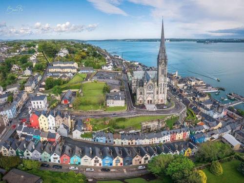 Seaview Flat Cobh