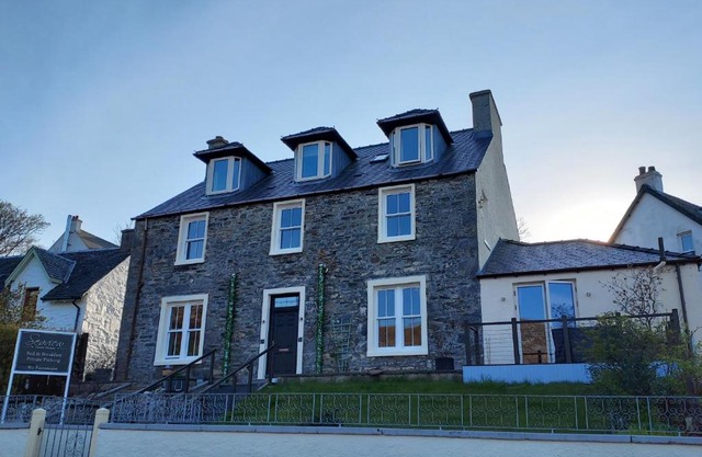 Seaview Guesthouse