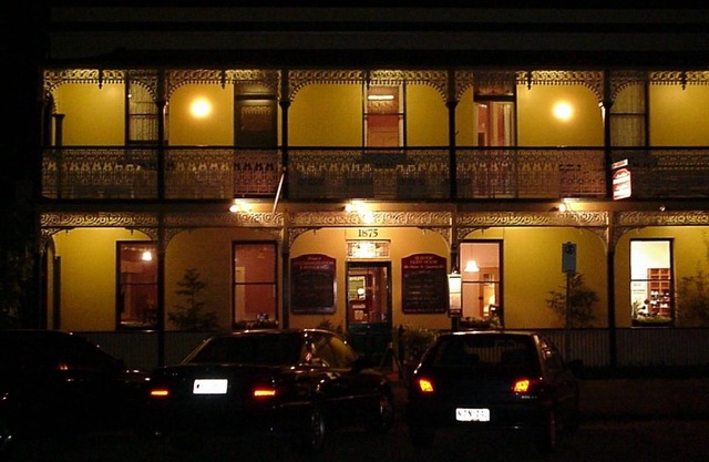 Seaview House