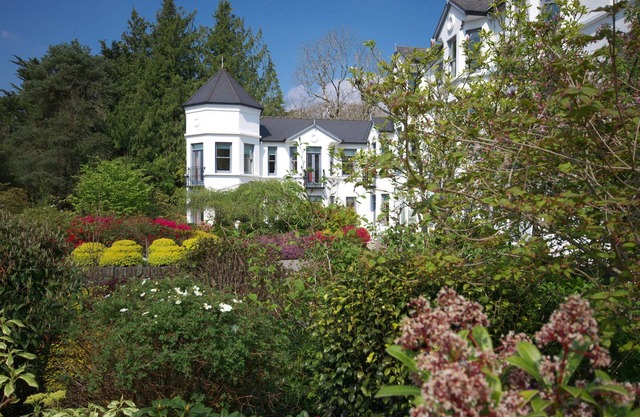 Seaview House Hotel