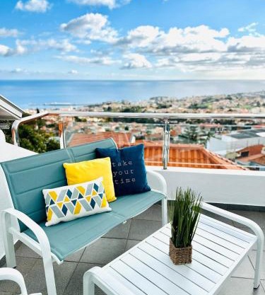 SeaView House
