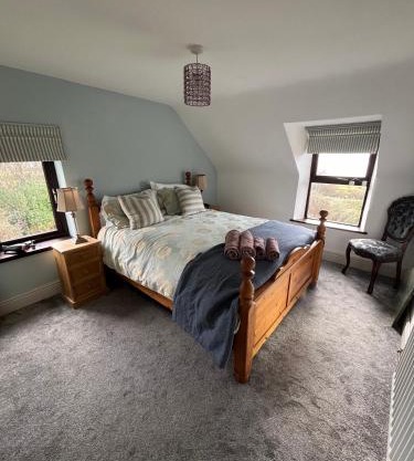 Seaview House Reenard South