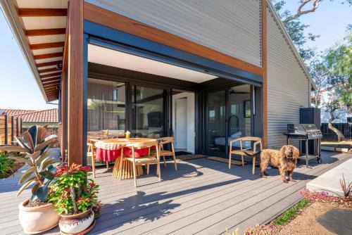 Seaview Lane Hideaway