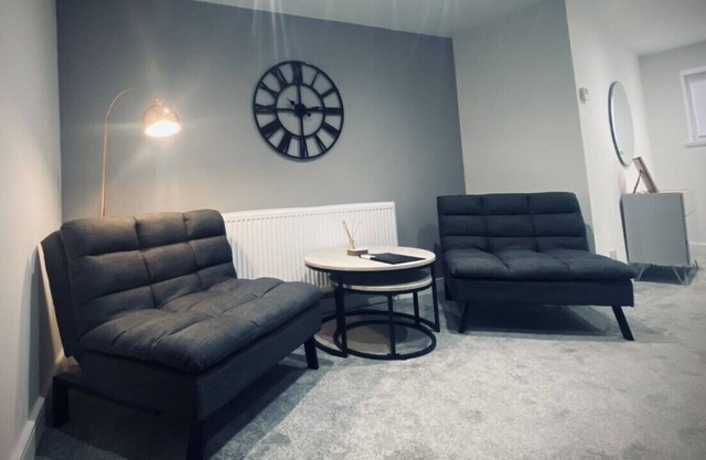 Seaview Luxury Apartments