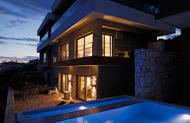 Seaview Maisonette Schinias