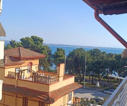 Seaview Moments Aretsou