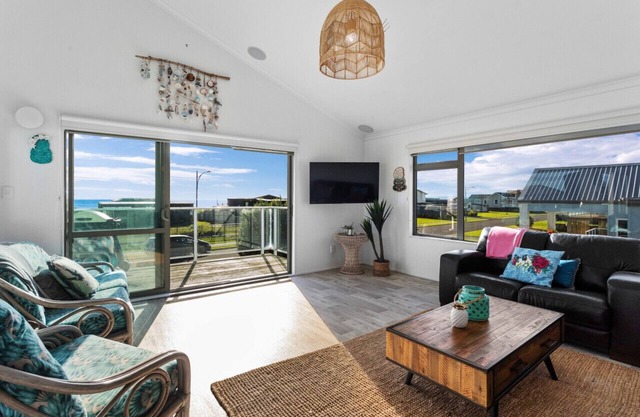 Seaview Oasis