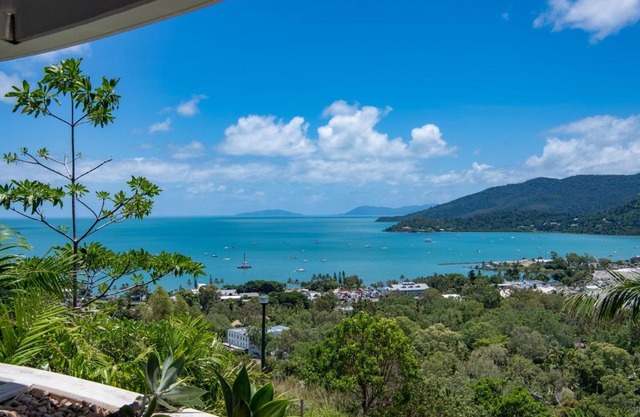 Seaview retreat