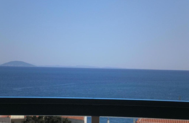 Seaview self catering apartment - Helen No 1