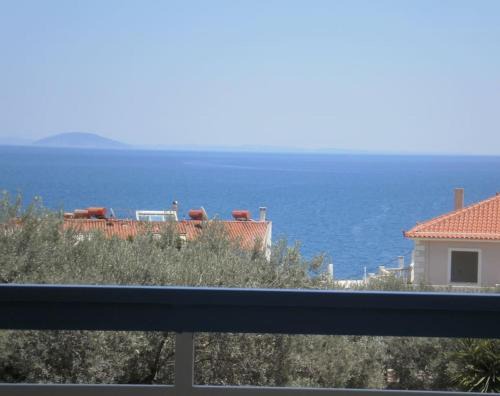 Seaview Studio Helen No 6