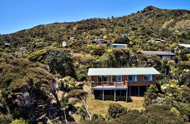 Vista do Mar - Piha Holiday Home