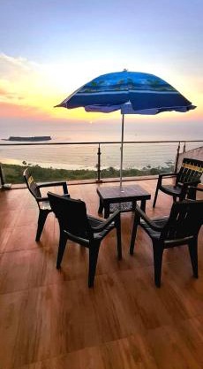 Seaview Suvarnadurg Front Homestay 2