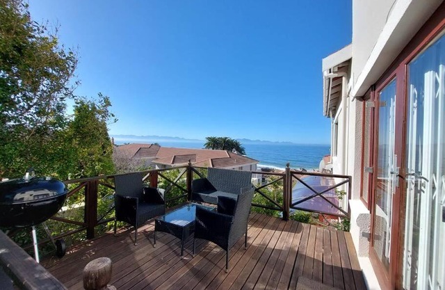 Seaview Terrace