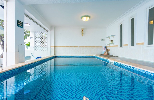 Villa Seaview 11. 69 Tran Phu
