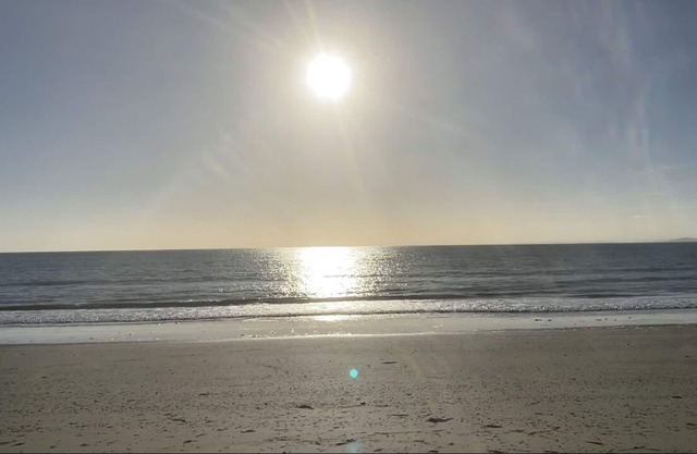 Seaviews & Sunshine in Māhia