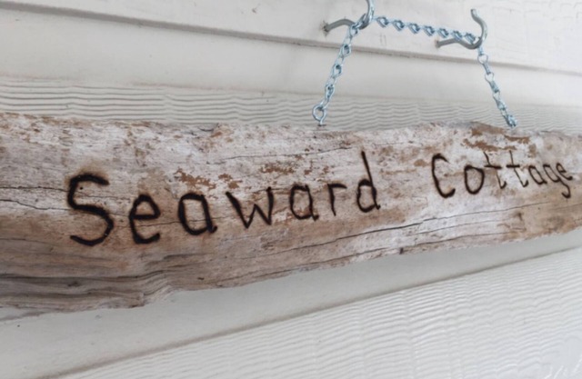 Seaward Cottage, admite mascotas y acceso para discapacitados