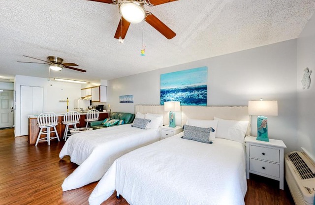 Seaward Villas 301