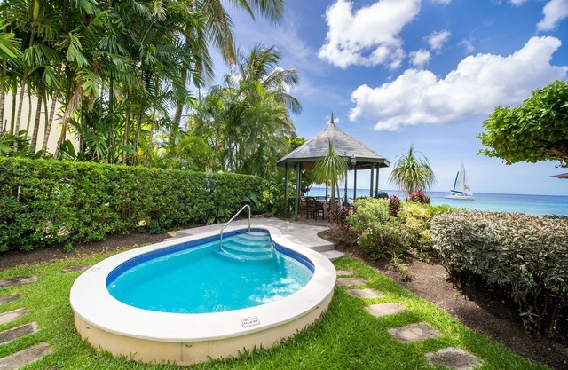Seawards, Beachfront, Fitts Village, St. James, Barbados