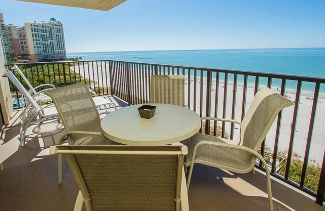 Seawin 801 - Sea Winds 2 Bedroom Condo by Redawning