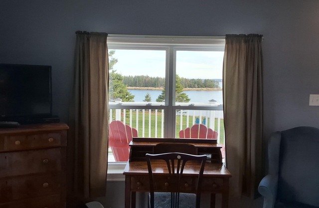 Seawind Landing Country Inn
