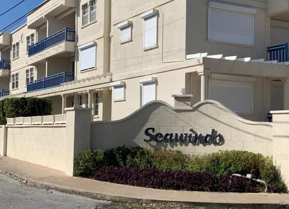 Seawinds Apartments