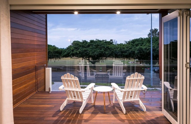 Seawood Delight Hervey Bay