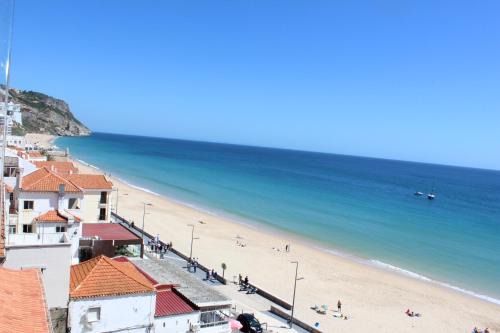 Seazimbra - Luxury Apartment