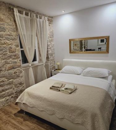Sebenico Luxury Rooms 2