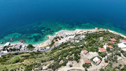 Sebi's Chalet with Sea View