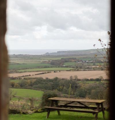 Sebright Cottage, Borrowby Farm Cottages