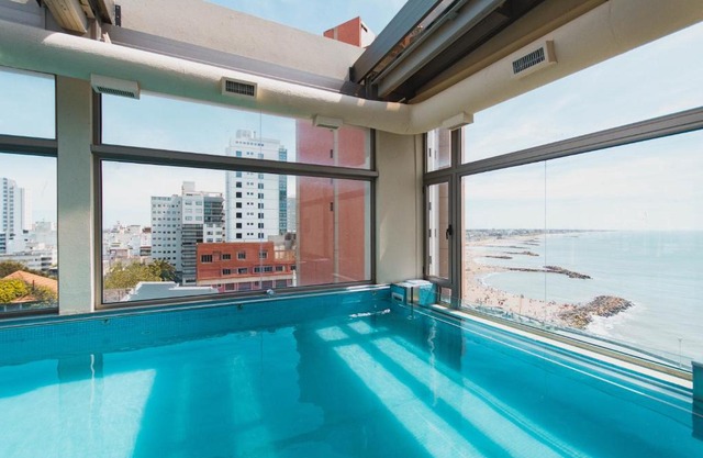 SEC Hotel