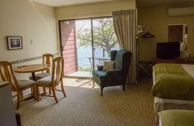 Sechelt Inn