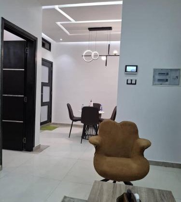 Seckebe Immo STUDIO VERT
