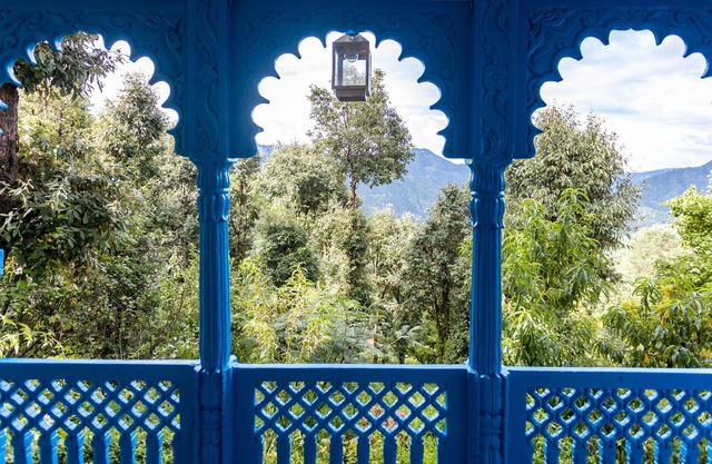 Seclude Arthouse - Uttarakhand