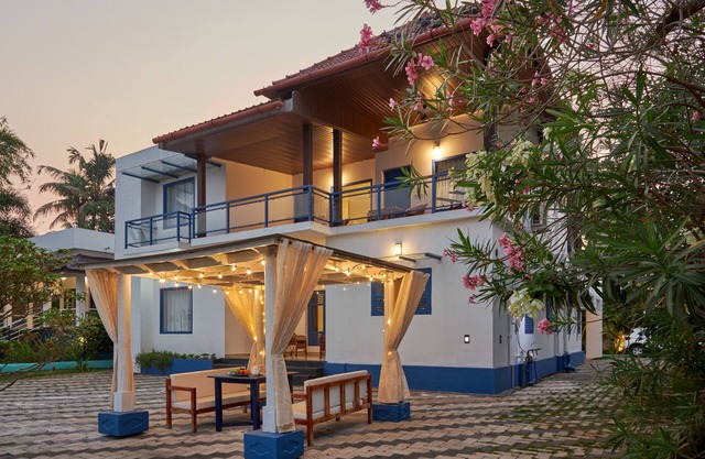Seclude by the Lake Alleppey