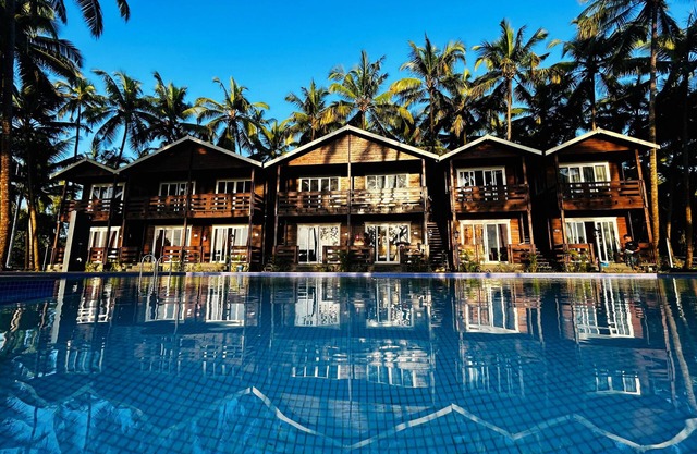 Seclude Eco Cottages