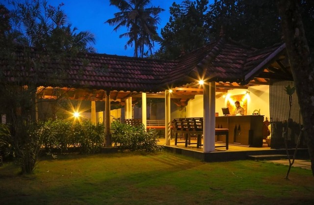 Seclude Kerala Marari Sands