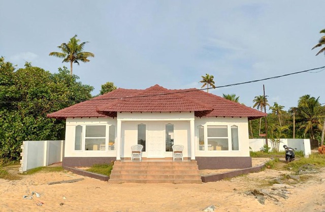 Seclude Kerala, Seaside
